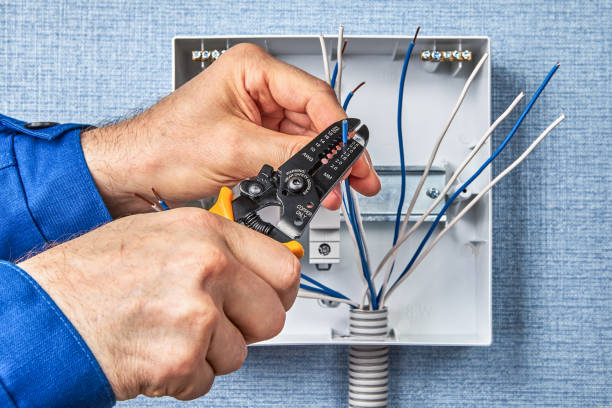 Professional Electrical Services in Gustine, CA